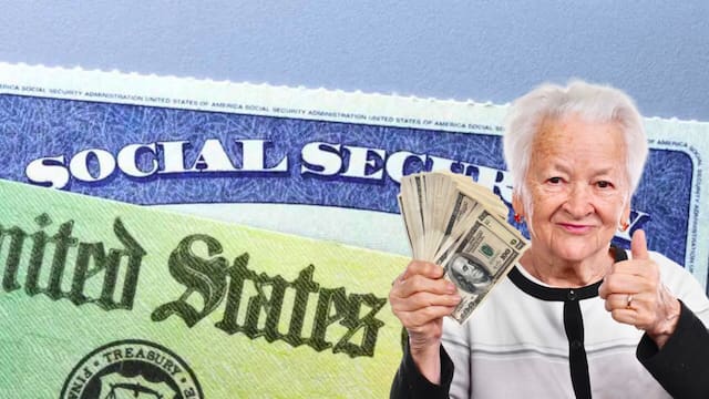 Oficial | Aumenta el Seguro Social para pensionados y beneficiarios: en cuánto permanecen los pagos y quiénes lo reciben