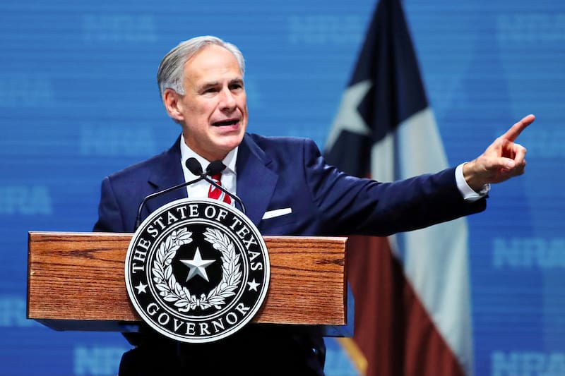 Texas Governor Greg Abbott announced a new $489,624 job training grant aimed at helping workers gain skills for high-demand careers.