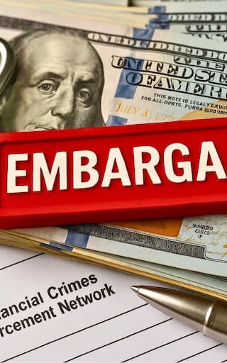 Confirmado | El Gobierno incautará cuentas bancarias y bienes de todos los ciudadanos que pospusieron este trámite