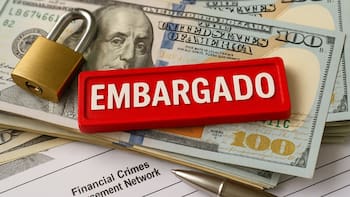 Oficial y confirmado | El Gobierno embarga las cuentas bancarias y bienes de todos los ciudadanos y extranjeros que postergaron este trámite