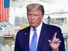 Oficial | Estados Unidos no permitirá entrar ni salir del país a todos los ciudadanos y extranjeros que hayan postergado este trámite con su pasaporte