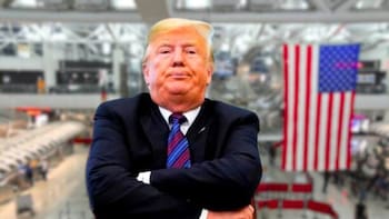 Vuelos demorados | El Gobierno confirmó mayores tiempos de espera en todos estos aeropuertos del país: cuánto tardará el control de TSA