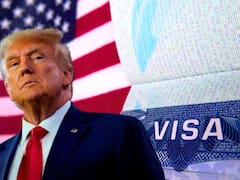 Oficial | Estados Unidos cobrará una nueva tarifa extra a todas las personas que intenten entrar desde estos países: se sumaron 12 a la lista