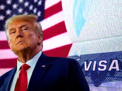 Alerta roja | Estados Unidos revocará la visa americana automáticamente a cualquier extranjero que la presente de esta manera en los controles