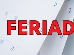 Confirmado: el Gobierno decretó un nuevo feriado para el martes 6 de enero y habrá un nuevo fin de semana largo en todo el país