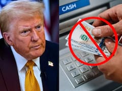 Estados Unidos bloquea el acceso a las cuentas bancarias de ciudadanos y extranjeros que reciban este aviso
