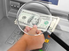 Confirmado por el IRS: investigarán a todas las personas que saquen más de esta cantidad de dinero de los cajeros