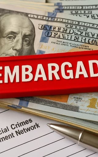 Es oficial | El Gobierno embargará la cuenta digital bancaria de las personas que se encuentren en esta base de datos