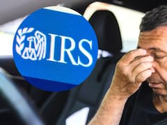 Medida nacional | El IRS embarga los automóviles de todas las personas que no realizaron este trámite a tiempo