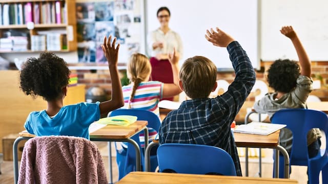 ¿En qué mes nacen los niños más brillantes? Esto es lo que halló la ciencia tras examinar miles de casos