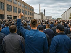 Despidos masivos en todo el país: una de las empresas más importantes deja sin empleo a 15.000 trabajadores