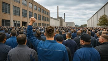 Despidos masivos en todo el país: una de las empresas más importantes deja sin empleo a 15.000 trabajadores