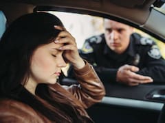 Adiós licencia de conducir: quitarán el permiso de circulación a quienes cometan estos dos errores con las luces de su auto