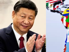 China convertirá a este país de América Latina en potencia mundial y lo abastecerá con la última tecnología: ya recibió el primer lote