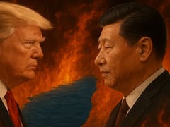 El plan de Estados Unidos que mete miedo al mundo: su Proyecto Génesis para finalmente vencer a China y volver a ser el “dueño del planeta”