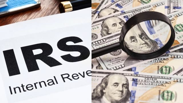 Depósito bancario confirmado | IRS entrega un cheque de 8,000 dólares para las personas que cumplen este requisito