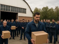 Reforma a la Ley Federal del Trabajo | Ahora las empresas no podrán despedir a sus empleados por “baja productividad”