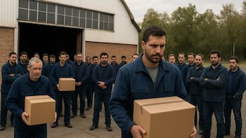 Se acercan los despidos masivos: el medio más grande del mundo se prepara para dejar a 2.000 personas sin trabajo