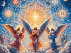 Este es tu ángel protector según tu fecha de nacimiento, de acuerdo a lo que dicta la numerología