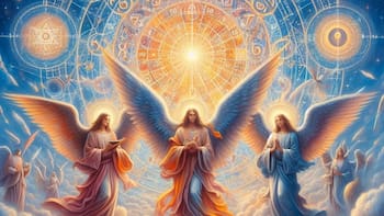 Este es tu ángel protector según tu fecha de nacimiento, de acuerdo a lo que dicta la numerología