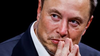 Elon Musk desarrolló un nuevo plan que cambia la tecnología para siempre y es a costa del recurso más preciado del planeta