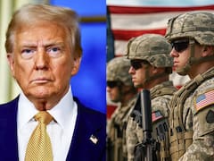 Confirmado y oficial: Estados Unidos busca 1.5 billones de dólares para su ejército y nadie está a salvo