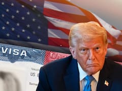 No U.S. visa in the passport: the documents that can allow foreigners to enter the United States lawfully