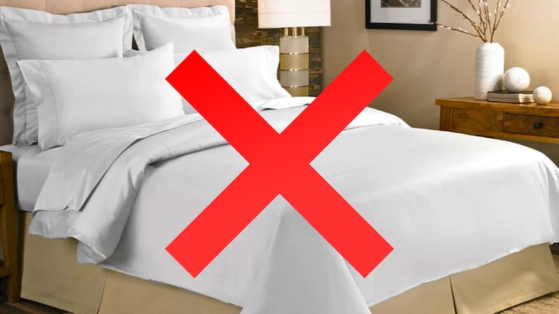Adiós a la cama tradicional: la nueva alternativa para dormir que ya es tendencia en todo el mundo. (Fuente: Archivo)