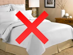 Adiós a la cama tradicional: la nueva alternativa para dormir que ya es tendencia en todo el mundo