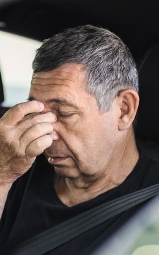 Se despide la licencia de conducir para personas mayores de 65 años: no podrán renovarla sin cumplir este requisito