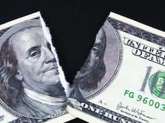 El Gobierno le puso un nuevo piso al precio del dólar: ¿cuál es?