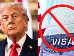 Alerta nacional a todos los viajeros: anularán visas americanas a quienes compren de esta manera en outlets de Estados Unidos