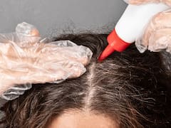 Cómo teñir las canas y restaurar el color del cabello: el remedio casero sencillo de preparar que regresa el tono