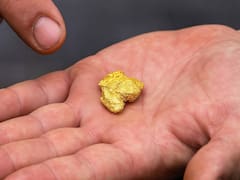 Todos lo desechan a la basura pero contiene oro de 22 quilates que puede venderse por miles de dólares