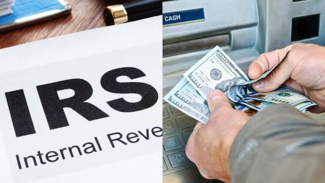 Reembolso instantáneo | IRS depositará 2,200 dólares a todas las personas que terminen este formulario en línea