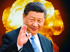 Ni Estados Unidos ni Europa: China podría atacar a uno de los países más fuertes y aumenta el miedo por una Tercera Guerra Mundial
