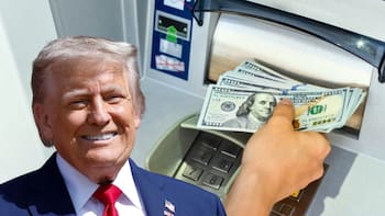 Es oficial: Estados Unidos ya está entregando 1,000 dólares a todas las familias que completen este formulario en línea