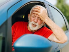 El Gobierno revisará coche por coche el cumplimiento de un requisito obligatorio del DMV