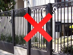 Se despiden las rejas en 2026 | La alternativa de seguridad para hogares que gana terreno y es tendencia en todo el mundo