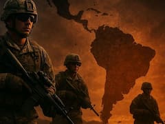 El país más poderoso y temido de América Latina: tiene un ejército de última generación, tecnología militar avanzada y hace temblar a las grandes superpotencias