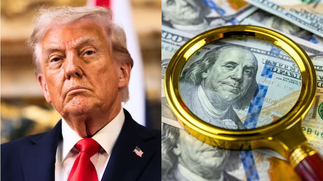Medida oficial | Estados Unidos investiga todas las transferencias de más de $ 3.000 de las personas que vivan en estos lugares