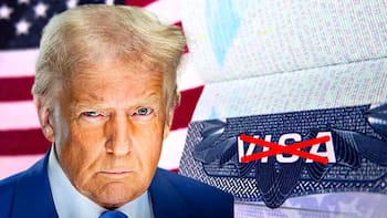 Sin visa americana: Estados Unidos permitirá ingresar legalmente a todos los extranjeros que superen esta prueba