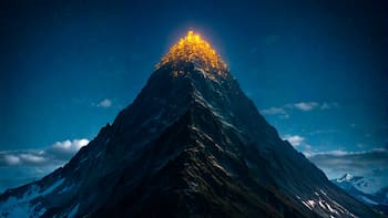 Hallaron la ciudad más alta del mundo y está en América Latina: se encuentra a más de 5.000 metros, cuenta con minas de oro y pertenece a este país