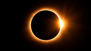Confirman el eclipse más largo de la historia: dónde y cuándo se podrá ver este fenómeno astronómico único