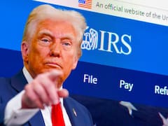 IRS confirma devolución extra de dinero: será para quienes realicen este simple paso antes de que termine el año