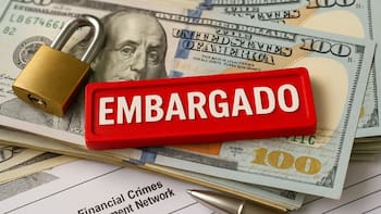 Ya es oficial | El Gobierno confirmó que incautarán todas las cuentas bancarias y propiedades que aparezcan en esta base de datos