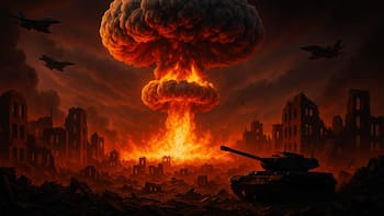 Ni Europa ni Medio Oriente: la Tercera Guerra Mundial podría iniciar en este continente