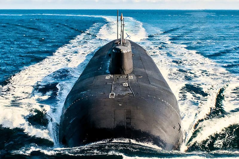 El avance del poder naval español cambia el mapa militar europeo. Fuente: Archivo.