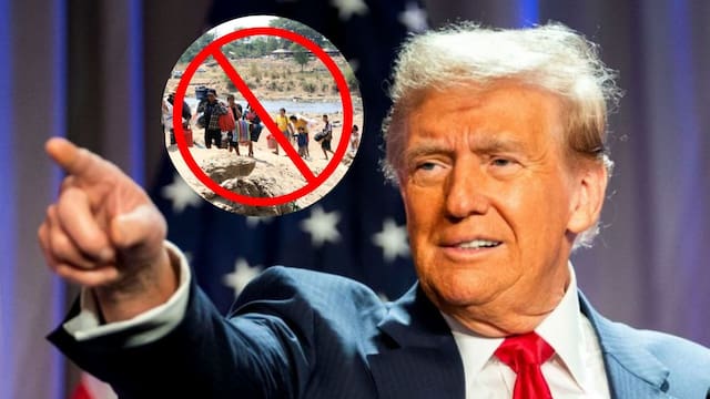 Se confirmó la peor noticia: Estados Unidos deportará de inmediato a todos los inmigrantes y extranjeros que hayan esperado más de este tiempo