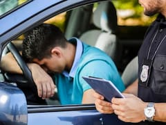 Ya es oficial | Incautan los automóviles y anulan las licencias de todas las personas que no cumplan este requisito fundamental del DMV